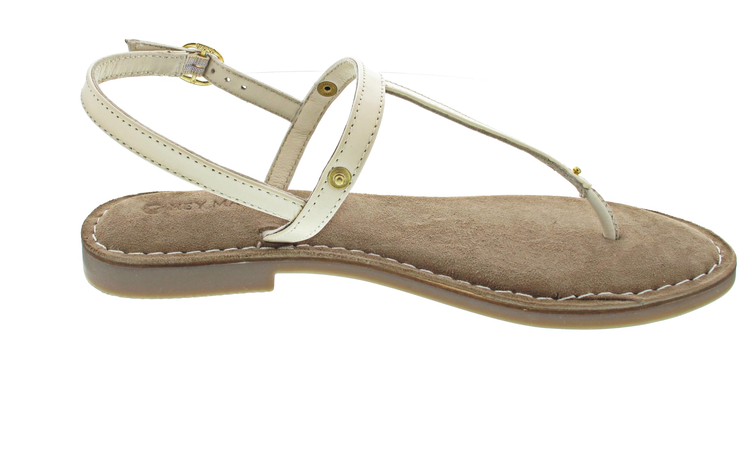 Hey Marly Comfort Crema TS Sandale Beige