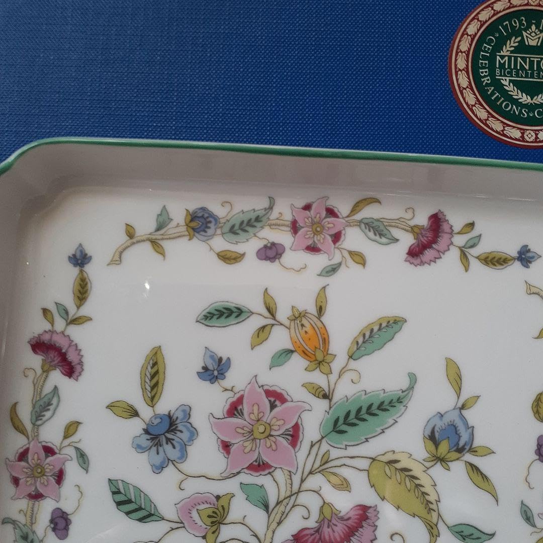 minton plate square : Amazon.ca: Home