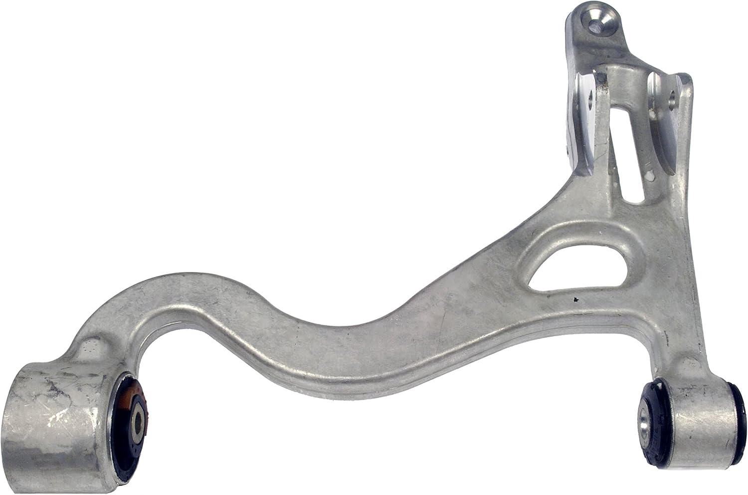 Dorman 521-124 Front Passenger Side Lower Suspension Control Arm Compatible with Select Ford/Jaguar/Lincoln Models