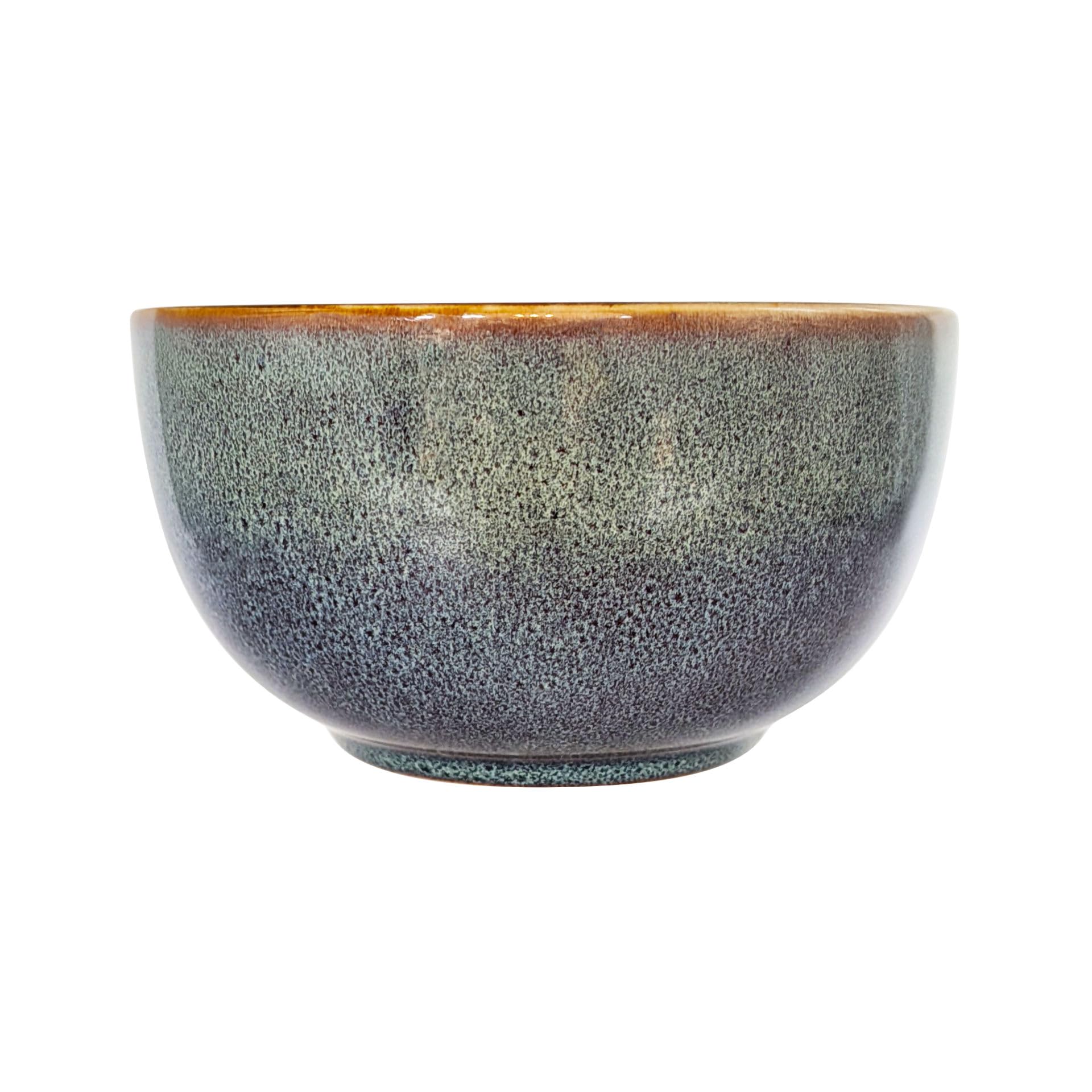 La Mediterránea Bol 13,5cm Melow 6 pièces