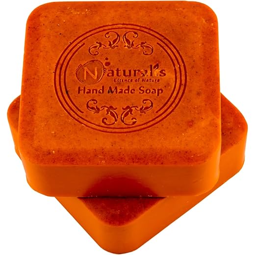 Naturalis Brightening Soap - Pack of 2