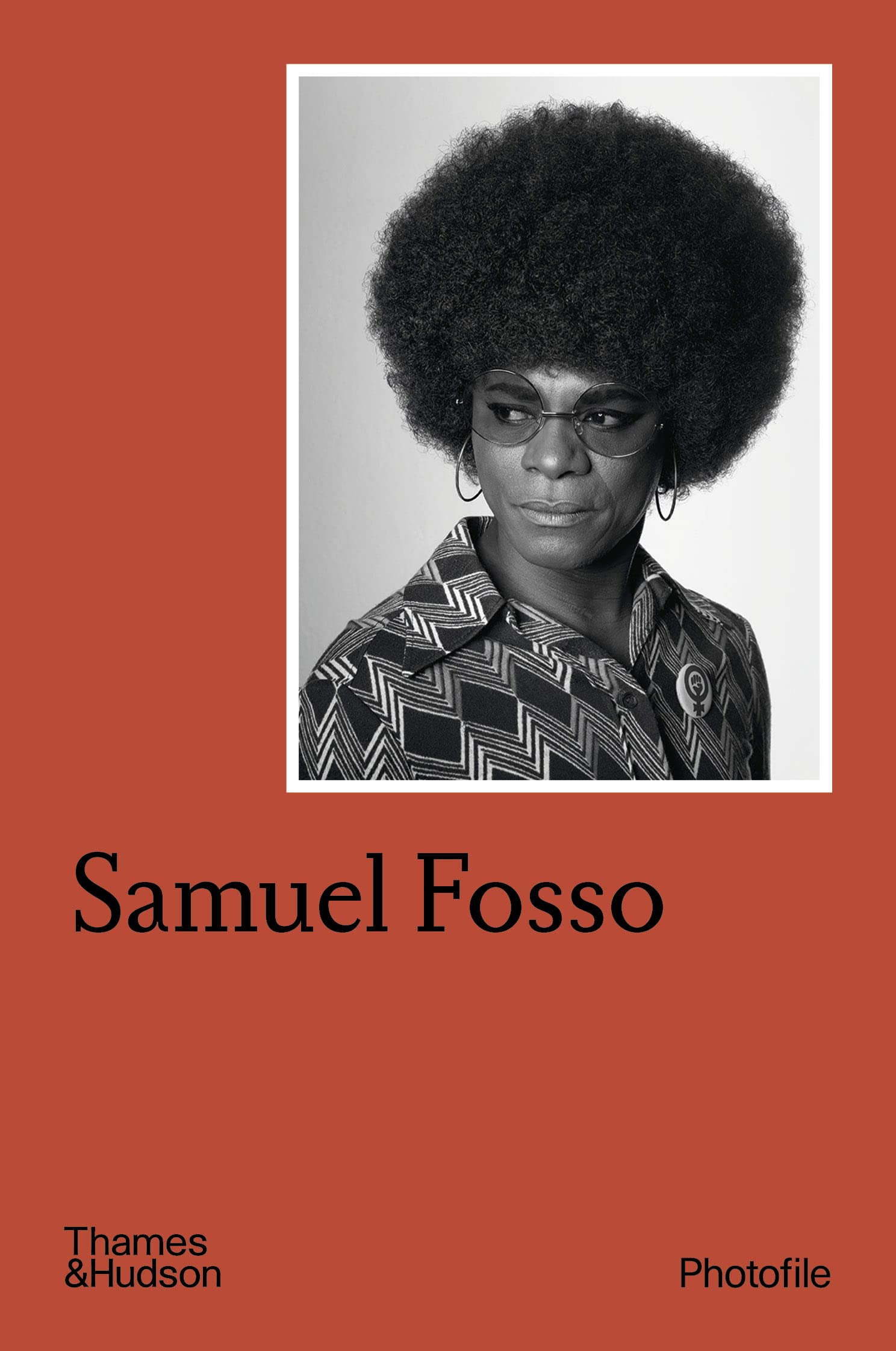 Samuel Fosso by Christine Barthe (2022, Trade Paperback)