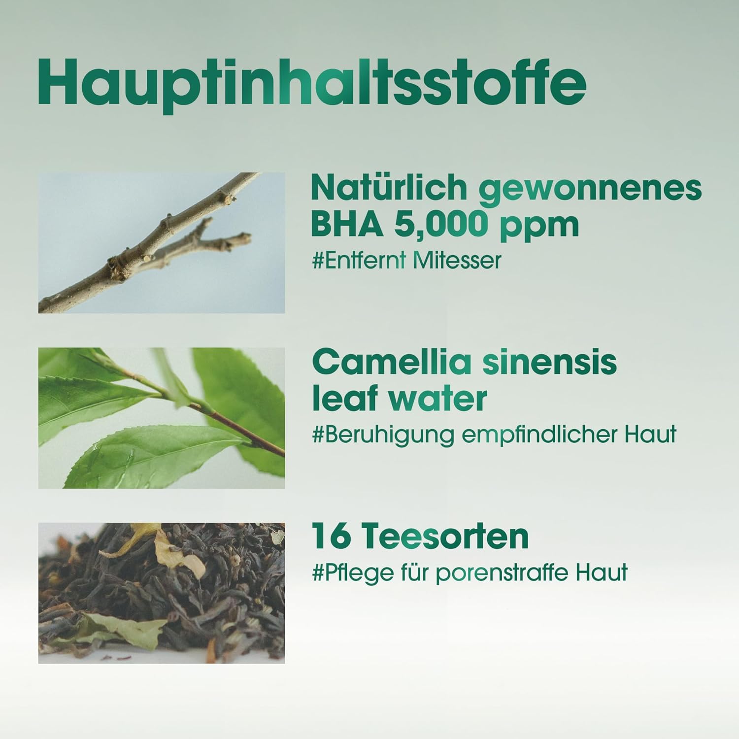 SOME BY MI Bye Bye Blackhead 30 Days Miracle Green Tea Tox Bubble Cleanser & Miracle Acne Clear Body Cleanser