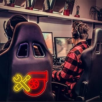 カーズ ネオンボード 41FzxHq2uXL.jpg