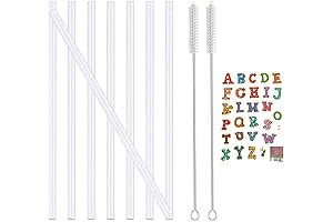 Compatible with Takeya, Fit ThermoFlask, Fit Hydro Flask Wide Mouth Straw Lid...