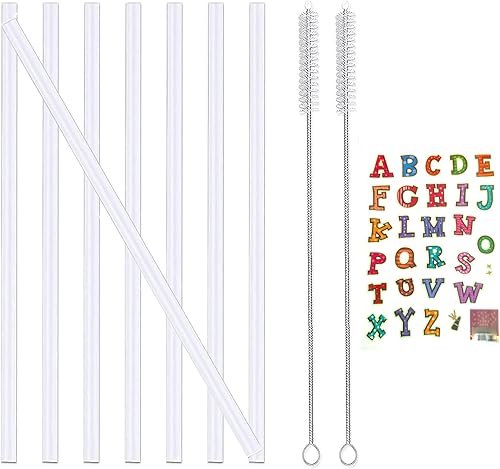 Miniatura 1 de 8 piezas de repuesto para popote Takeya para tapa Hydro Flask boca ancha, compatible con tapas de popote GIOTTO, para tapa Takeya Active, viene con