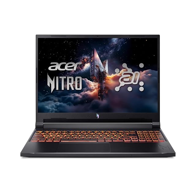 Acer Nitro V 16