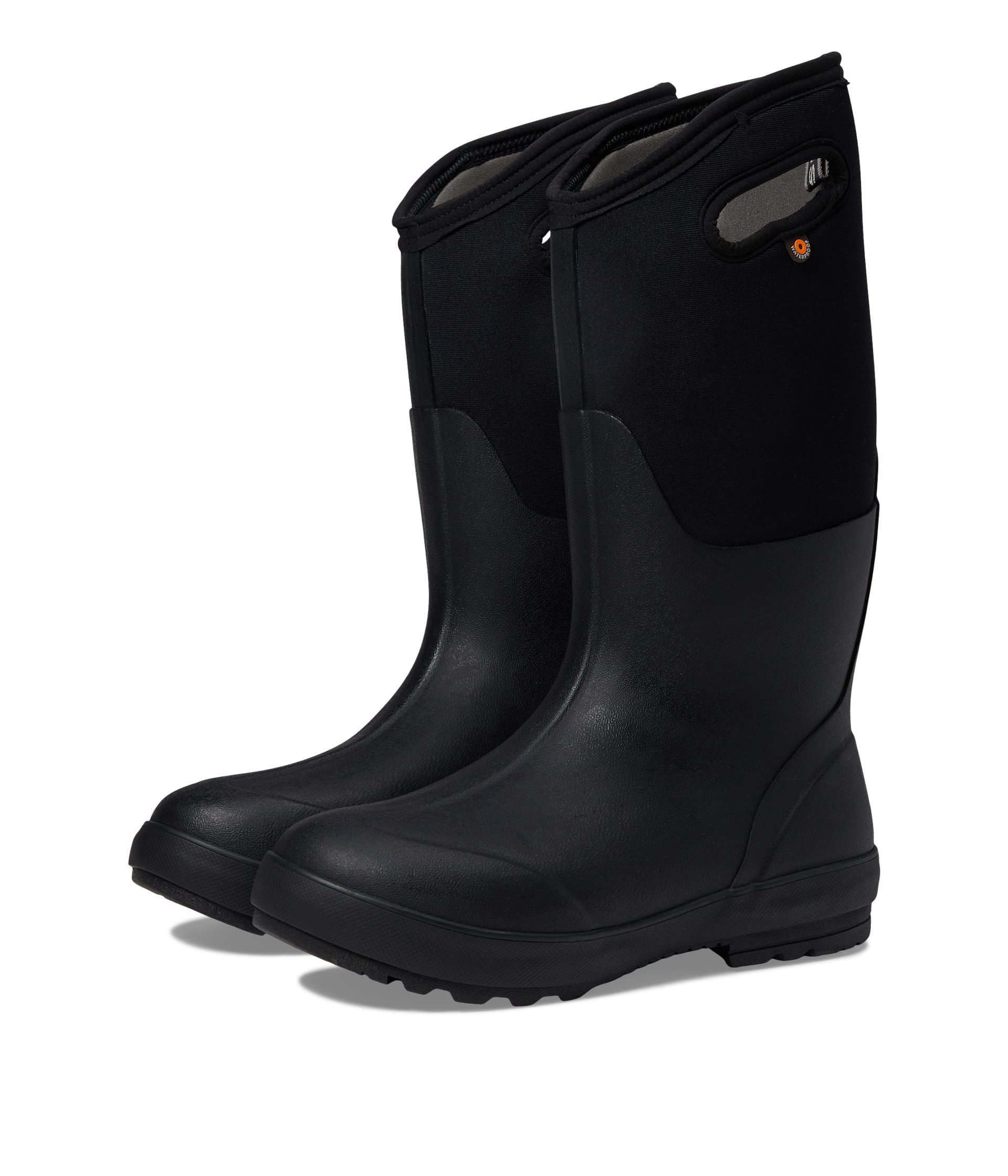 BOGS womens Classic Ii Tall