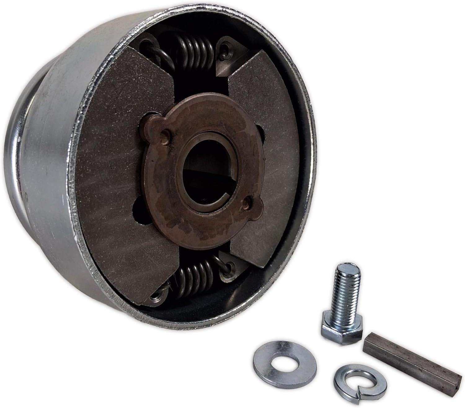 Genuine OEM Centrifugal Clutch Compatible with Ground Hog T-4 Trencher and C-71-5, 1M5C Earthdrills GW12-30