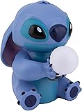 Paladone Lampe de Collection Stitch, Lilo et Stitch - 1