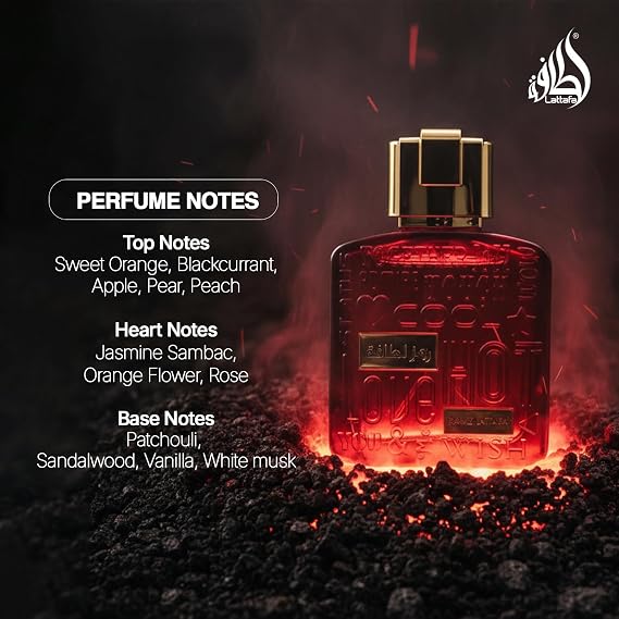 Ramz Lattafa Gold 100 Ml