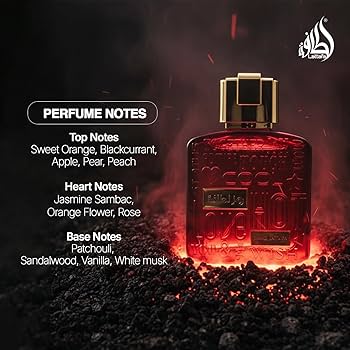 Amazon.com: Lattafa Ramz Gold for Unisex Eau de Parfum Spray, 3.4