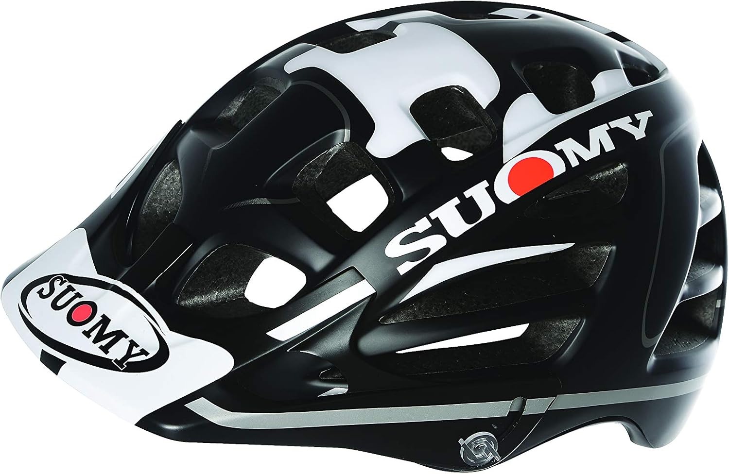 Helmet SUOMY Scrambler
