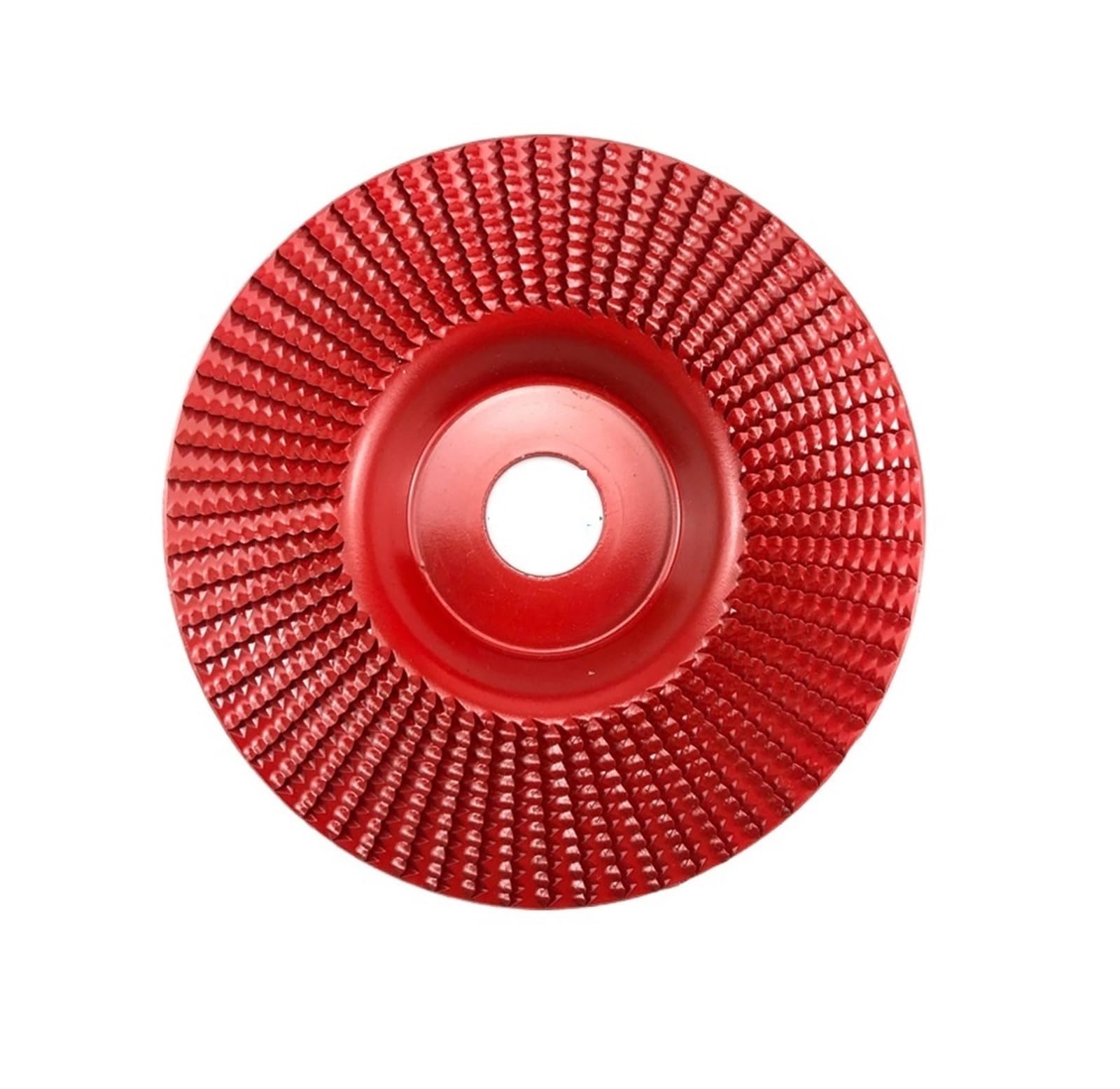 CIJUFOI 125mm Plane Bevel Angle Grinding Wheel Woods Polishing Wood Carving Sanding Tool Abrasive Disc Tools for Grinder