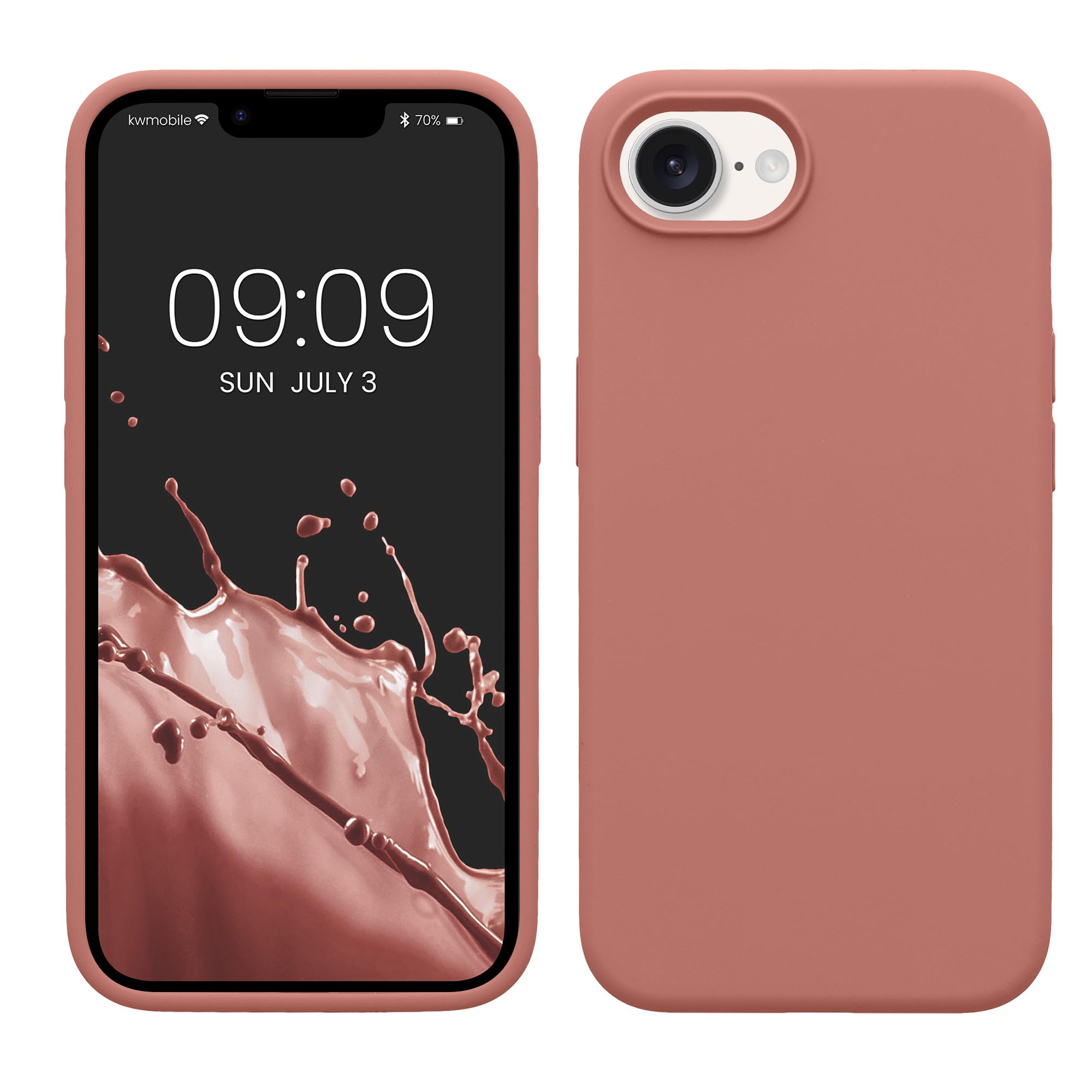 Winter Pink