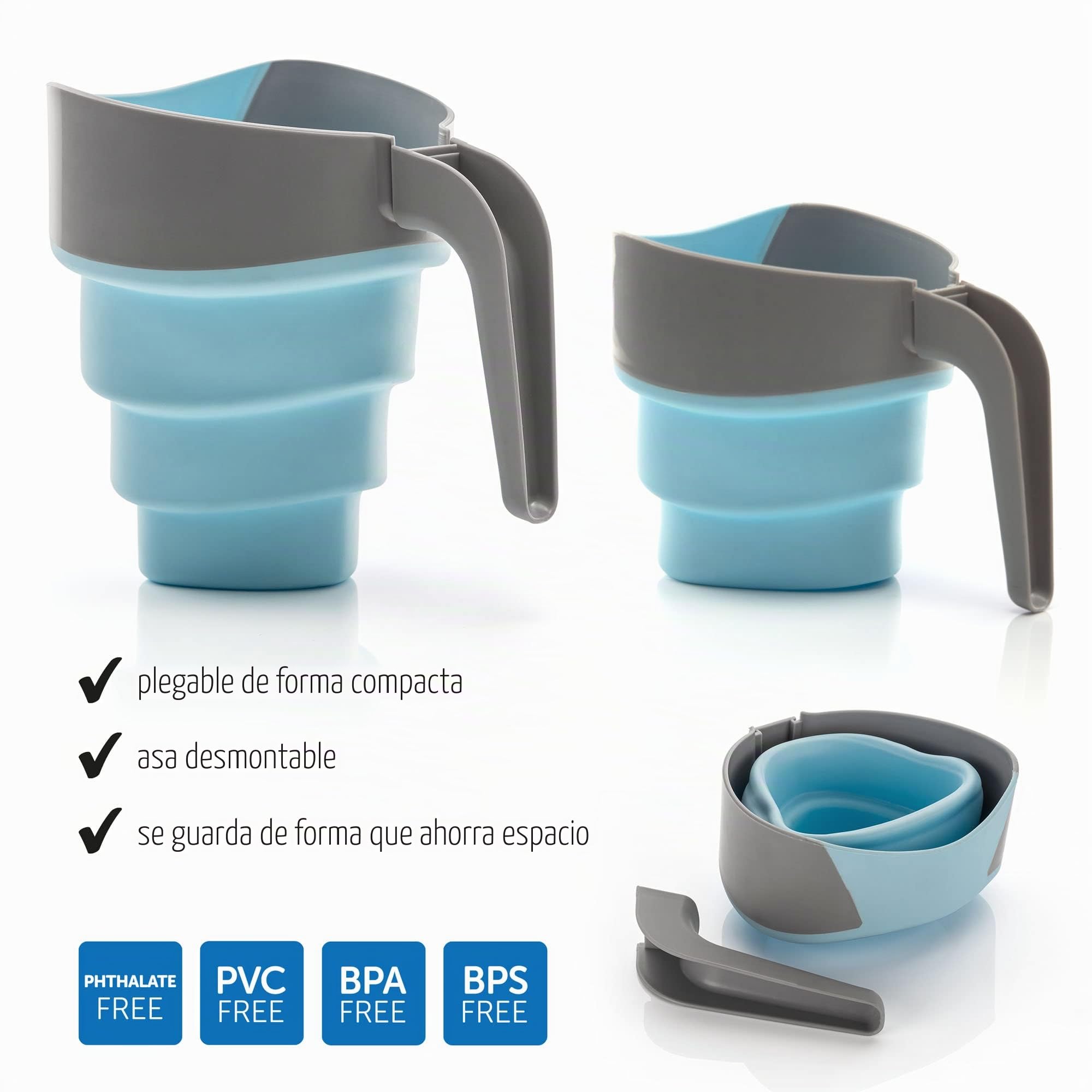 reer MyHappyBath Cup jarra de baño