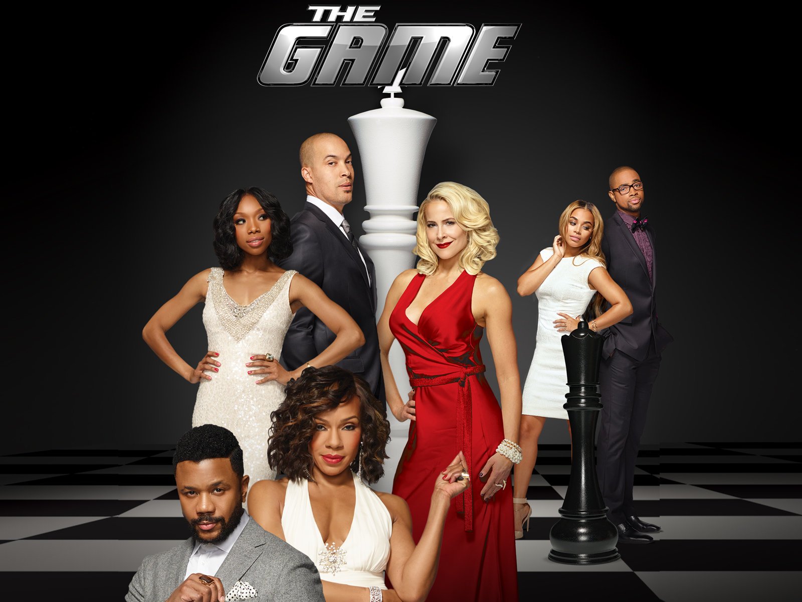 The Game, Season 7  The Game, Season 2