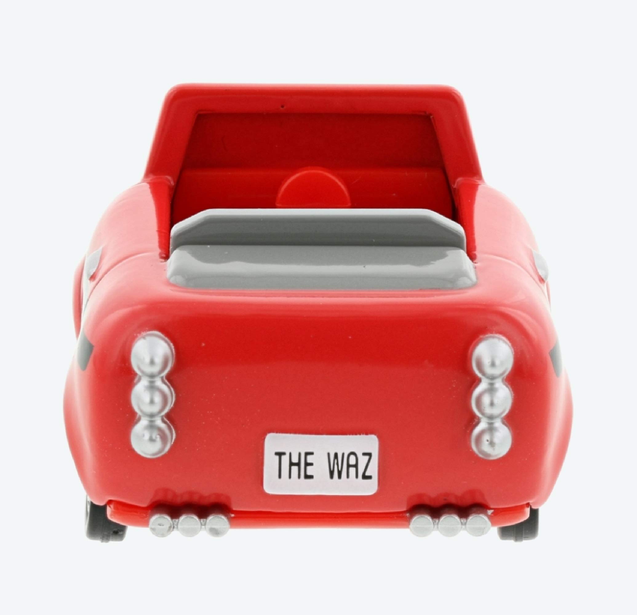 Amazon.co.jp: ☆トミカ☆ビークルコレクション☆マイクの車