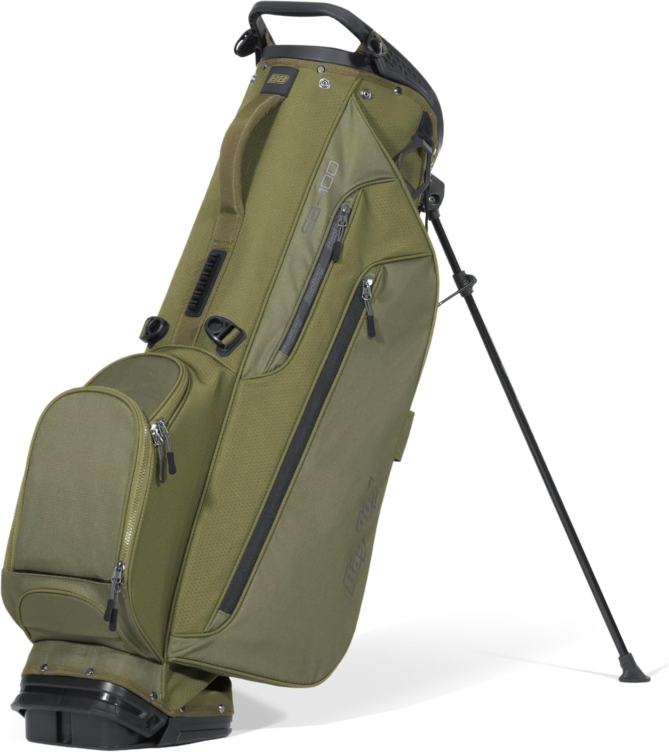 Bag Boy SB-100 Golf Stand Bag