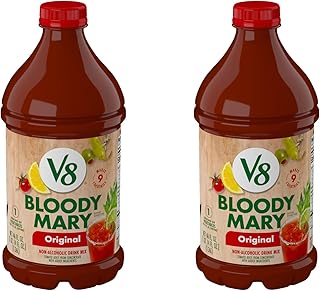 V8 Bloody Mary Mix (2-Pack)