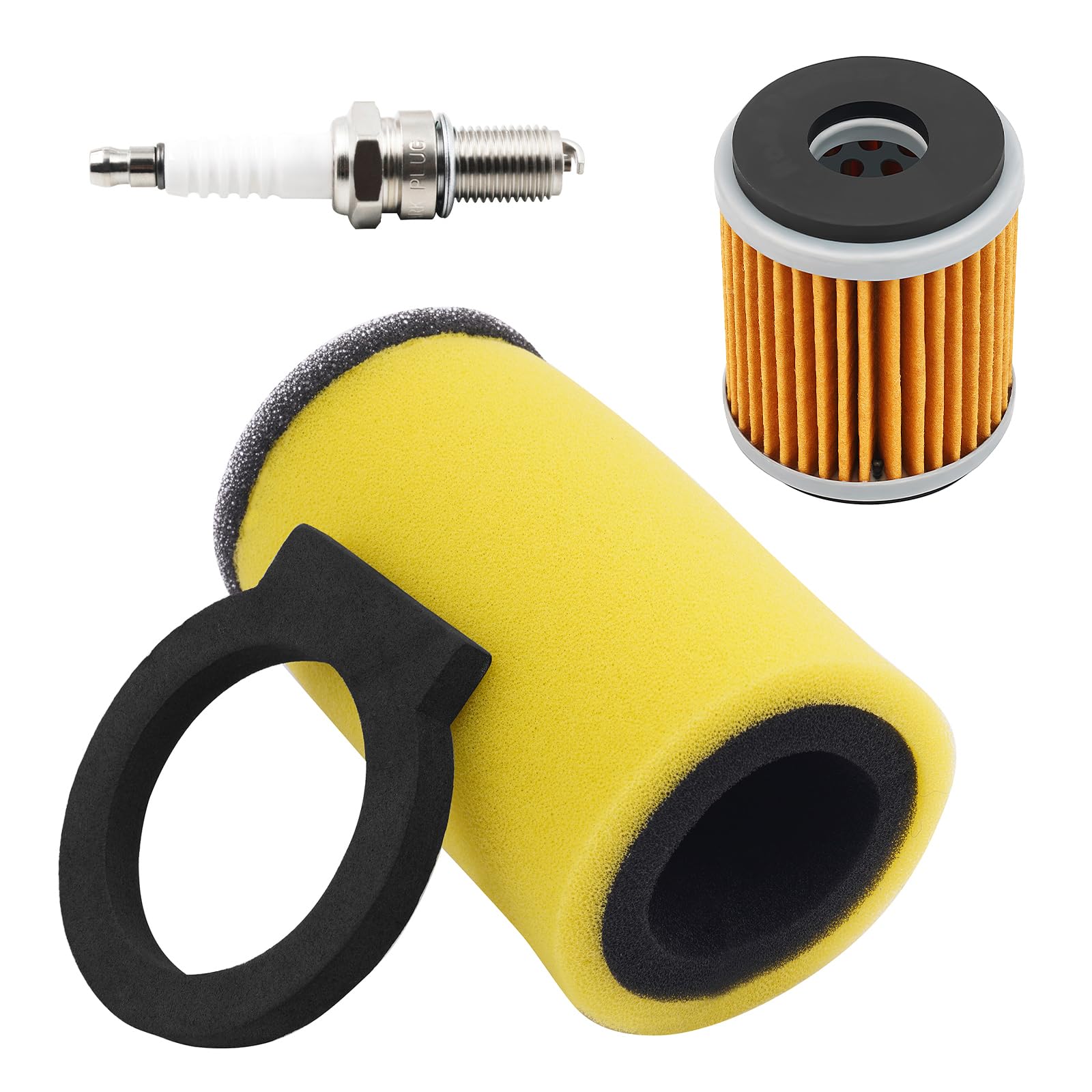 Kit Filtre à Huile Et Filtre De Transmission Mercedes-Benz - Réf. Multiples - Compatible Modèles 2015-2025 - Neuf