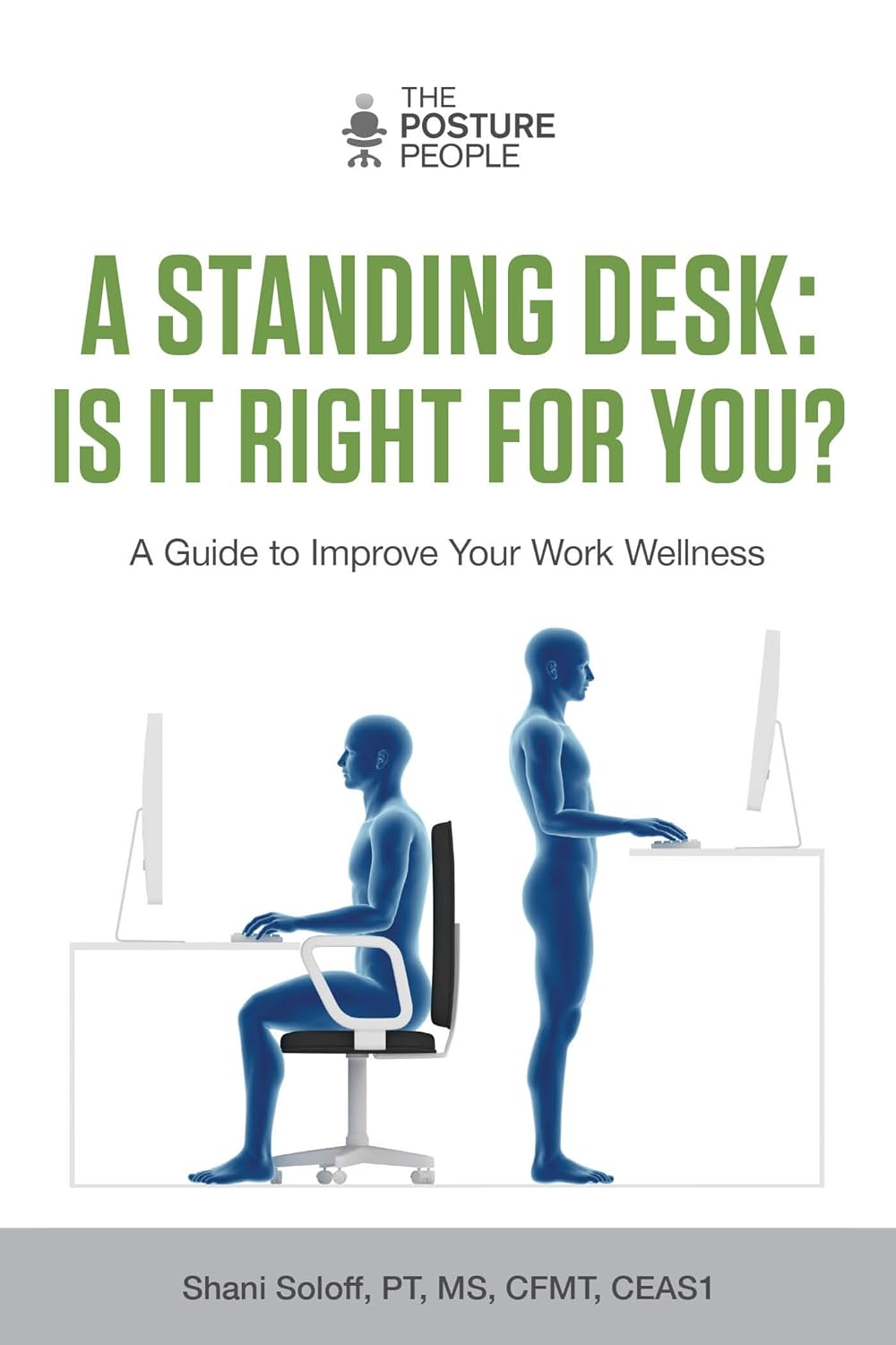 A Standing Desk Is It Right For You A Guide to Improve Your Work Wellness