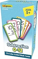 Vista 13 de Tarjetas Flash Edupress™ Sight Words - Nivel 1