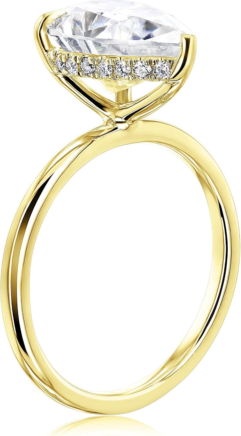 Kobelli Piper Ring