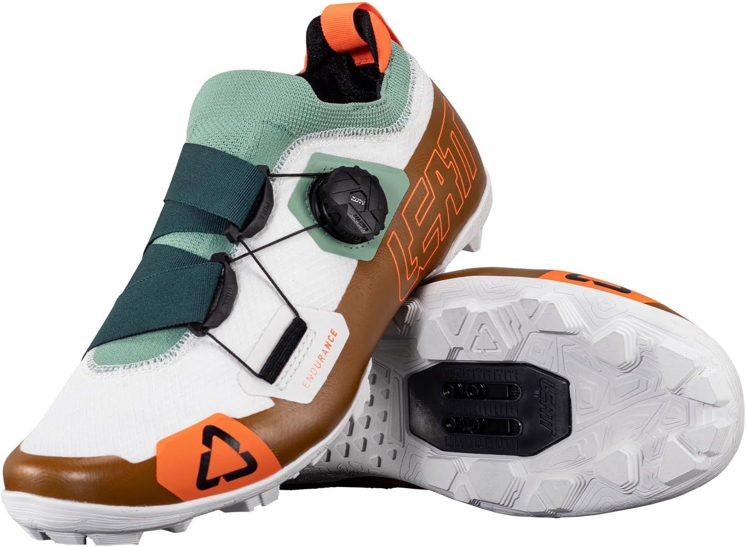 Leatt Shoe ProClip 6.0 Endurance Women