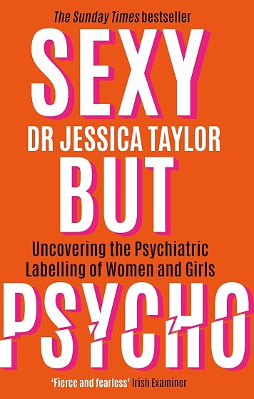 Sexy But Psycho: How the Patriarchy Uses Women's Trauma Against Them