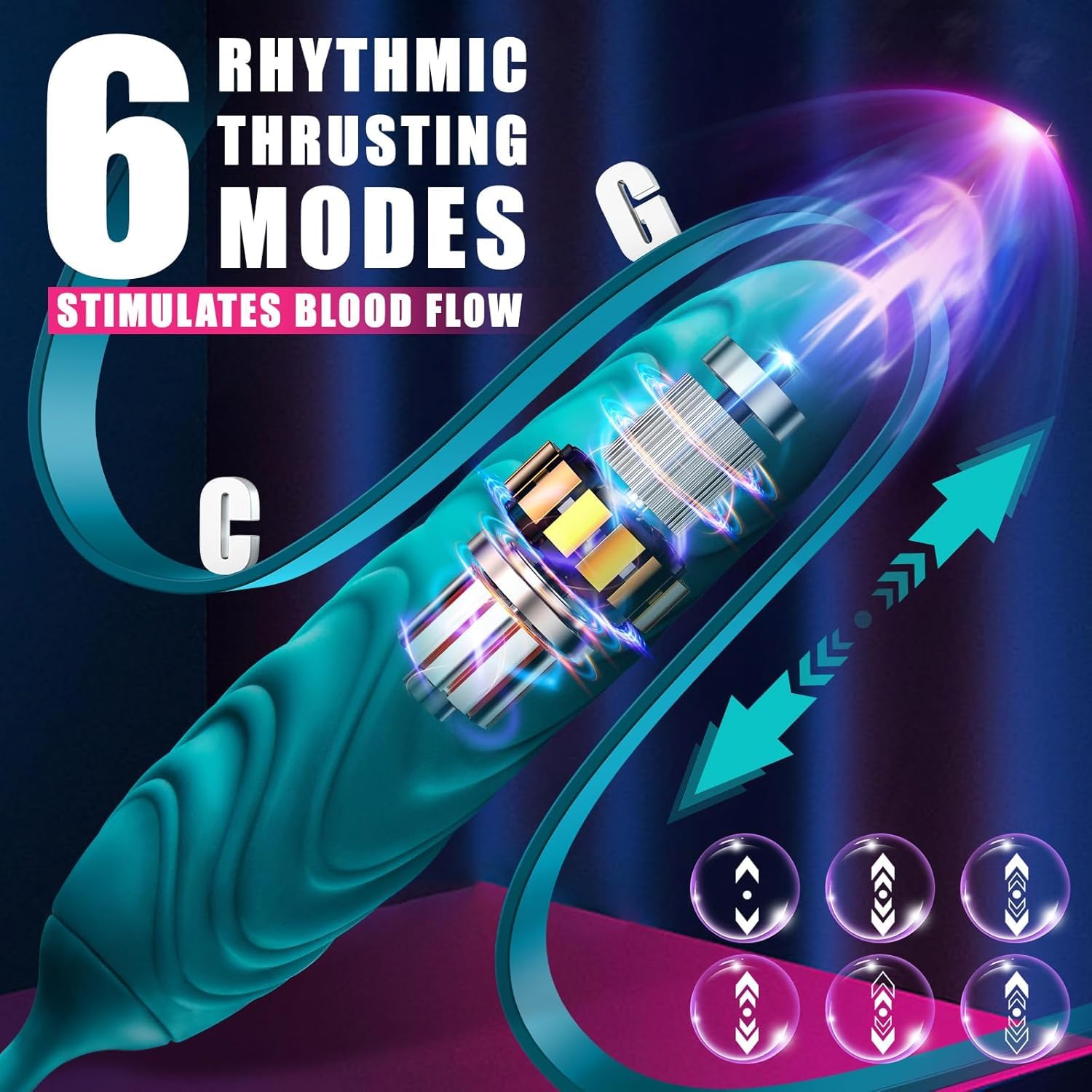 Amazon.com: Sex Toy Dildo Vibrator Big Mouth-Shaped Vibrator with 9 Tongue Licking & 6 Thrusting G Spot Dildo Adult Sex Toys Games Nipple Licking Stimulator for Women Man Couples : Health & Amazon.com: Sex Toy Dildo Vibrator Big Mouth-Shaped Vibrator with 9 Tongue Licking & 6 Thrusting G Spot Dildo Adult Sex Toys Games Nipple Licking Stimulator for Women Man Couples : Health &