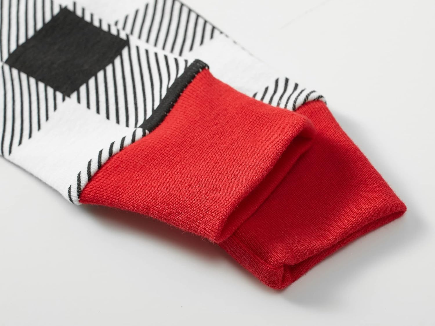 Dolphin&Fish Boy Pajamas Long Sleeve Cotton Kids Clothes Toddler Boys Sleepwear - Image 3