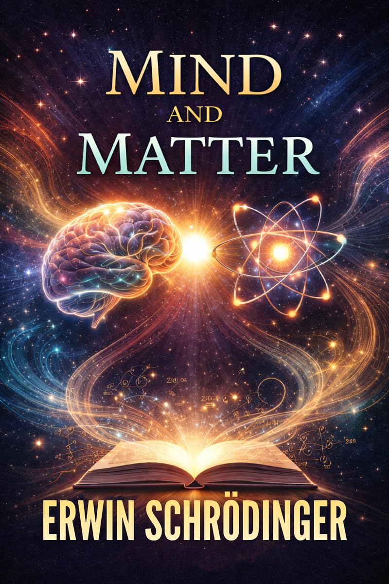 Mind and Matter