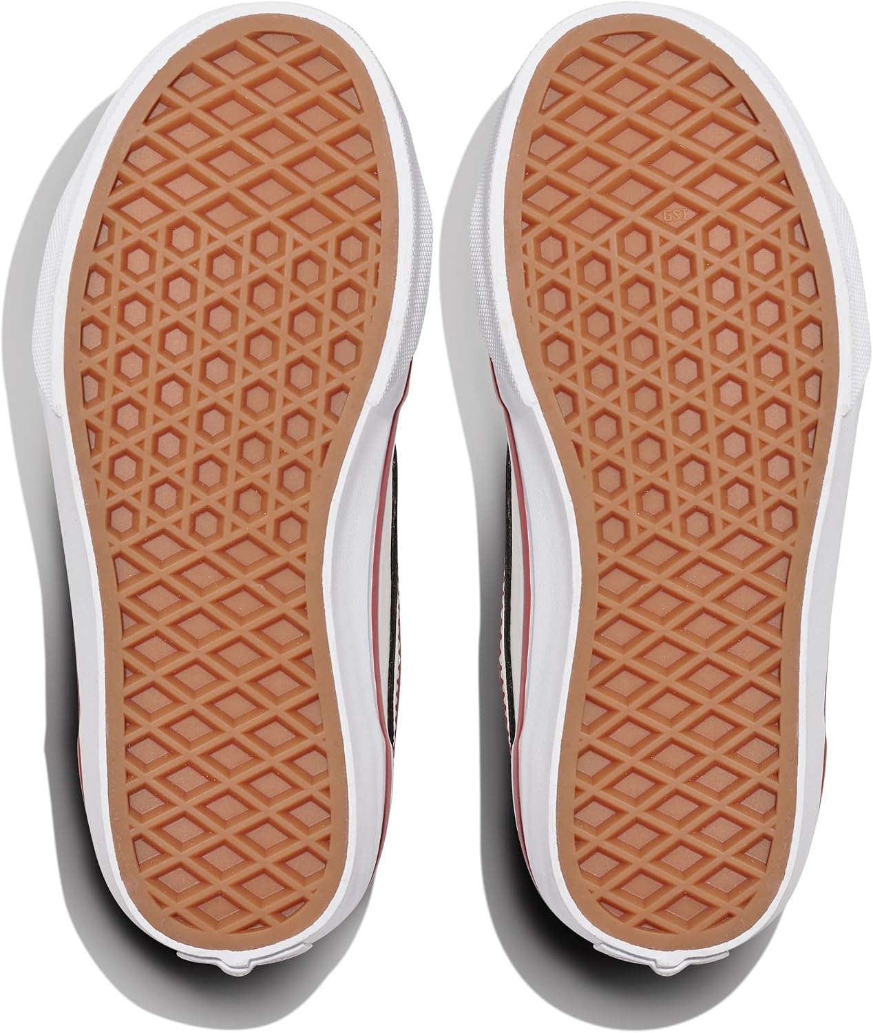 Vans Boys Filmore Low Top Shoe