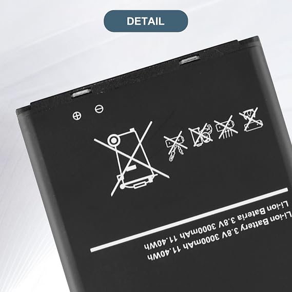 Replacement Battery IBC050NA Compatible with Franklin T10 Mobile Hotspot with Tools