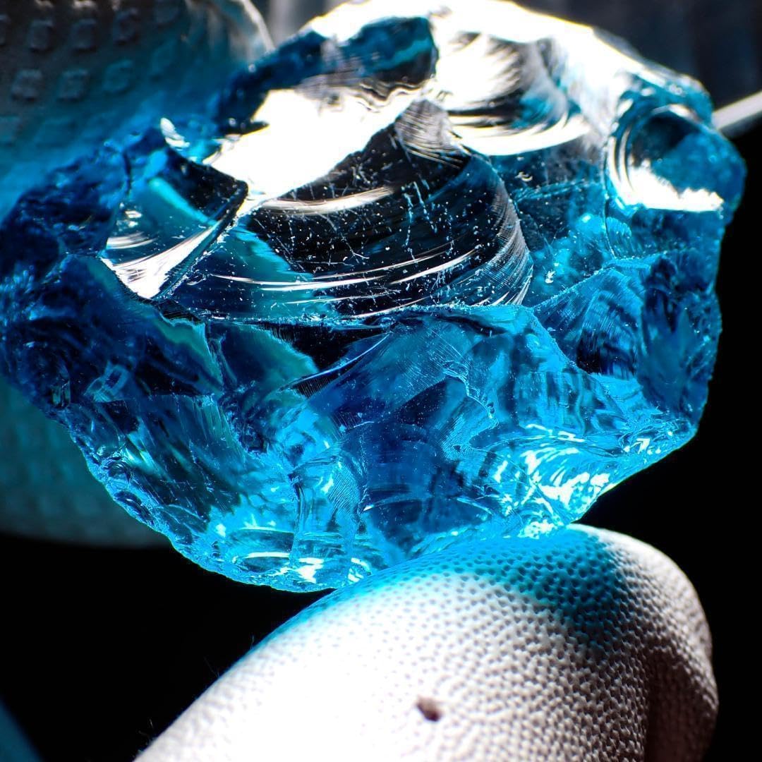 天然石 アンダラクリスタル 隕石 結晶 原石 ハンドメイド 素材 パワーストーン 天然石 アンダラクリスタル 隕石 結晶 原石 ハンドメイド 素材