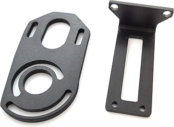 Amazon | MetalGarageオリジナル商品 ハイマウントモーターマウント Amazon | MetalGarageオリジナル商品 ハイマウントモーターマウント
