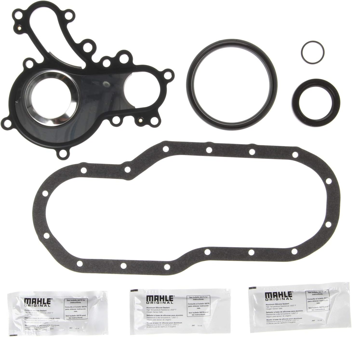 MAHLE CS54776 Engine Conversion Gasket Set