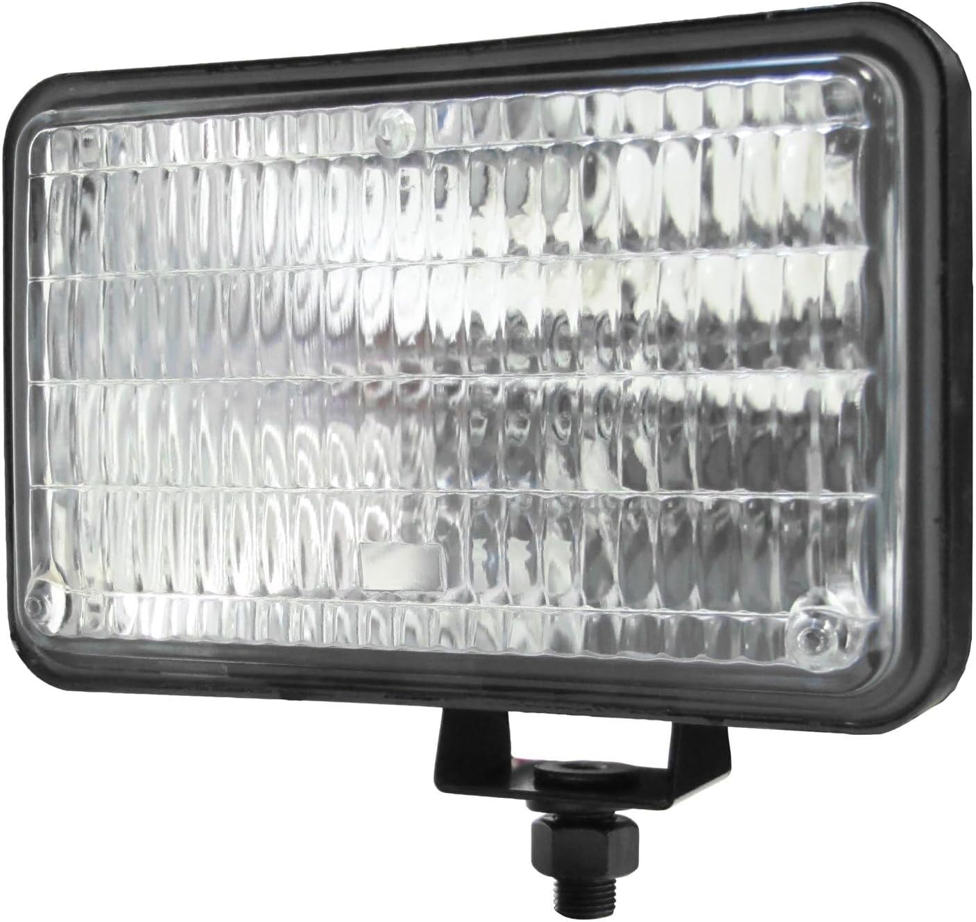 Peterson Manufacturing V504HT Light (Tractor/Work Rectangle Trap 6.875"X4.5"), 1 Pack