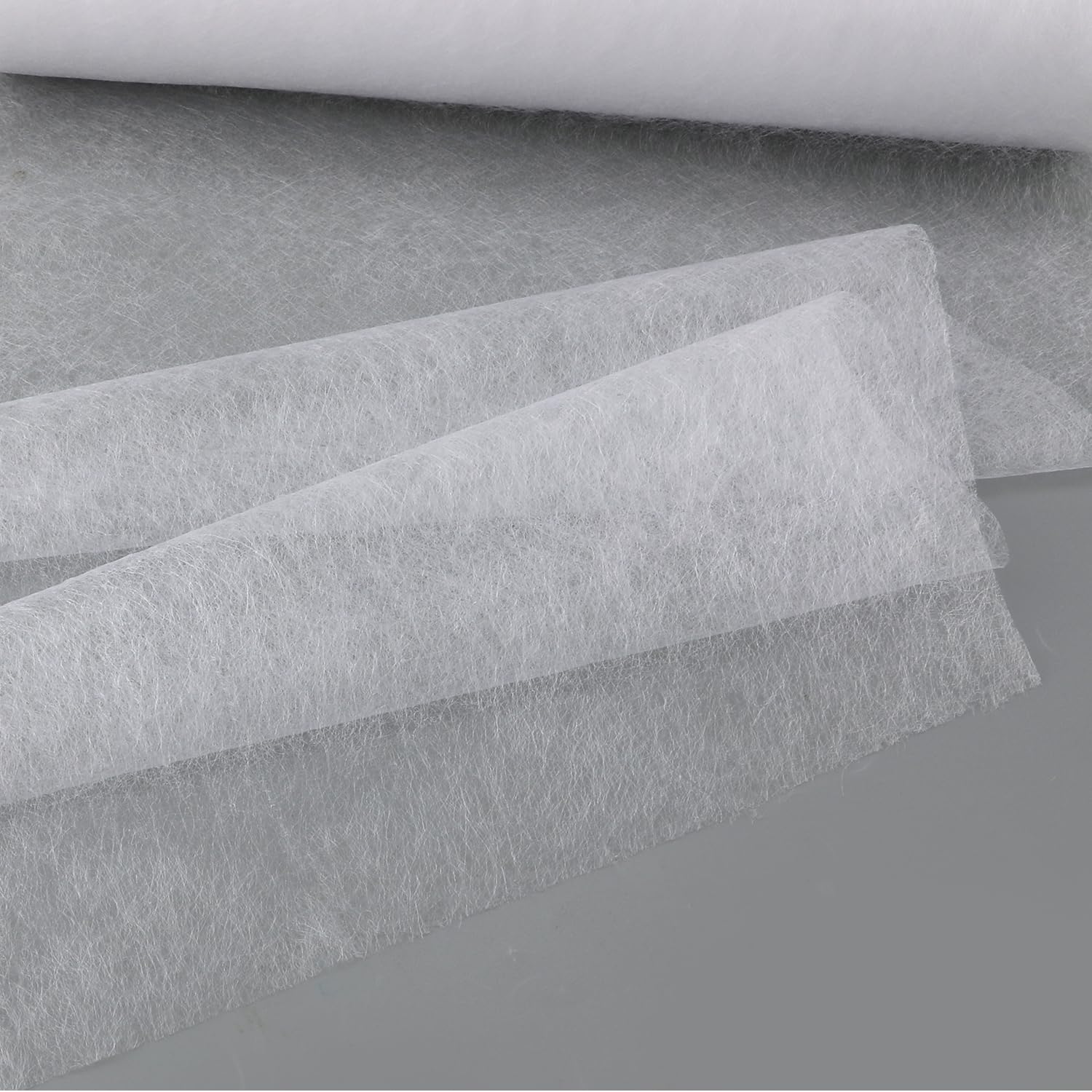 Nastro Termoadesivo Per Orlo - 2 Rotoli Da 25 M, Bianco E Nero, Larghezza 1 Cm, Senza Cuciture - Foto 7