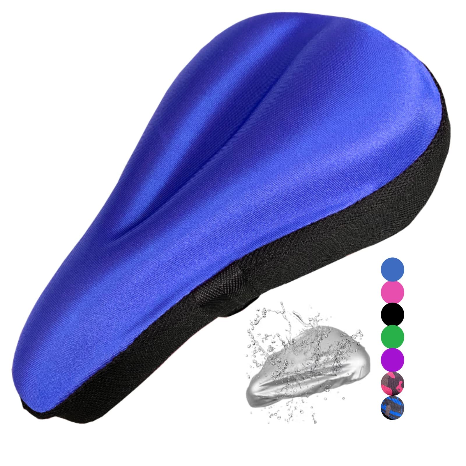 Principal 187+ imagen bike seat pain In.thptnganamst.edu.vn