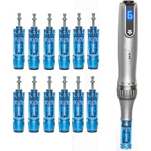 Microneedling Derma Roller Pen for Skin Care