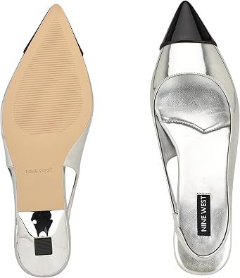 Nine West Women's Workit