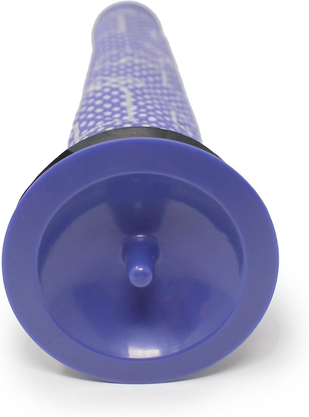 Fette Filter - Pre-Filters Compatible with Dyson Vacuum Filter V6, V7, V8, DC58, DC59 - Compare to Part # 965661-01. (Pack of 4) -