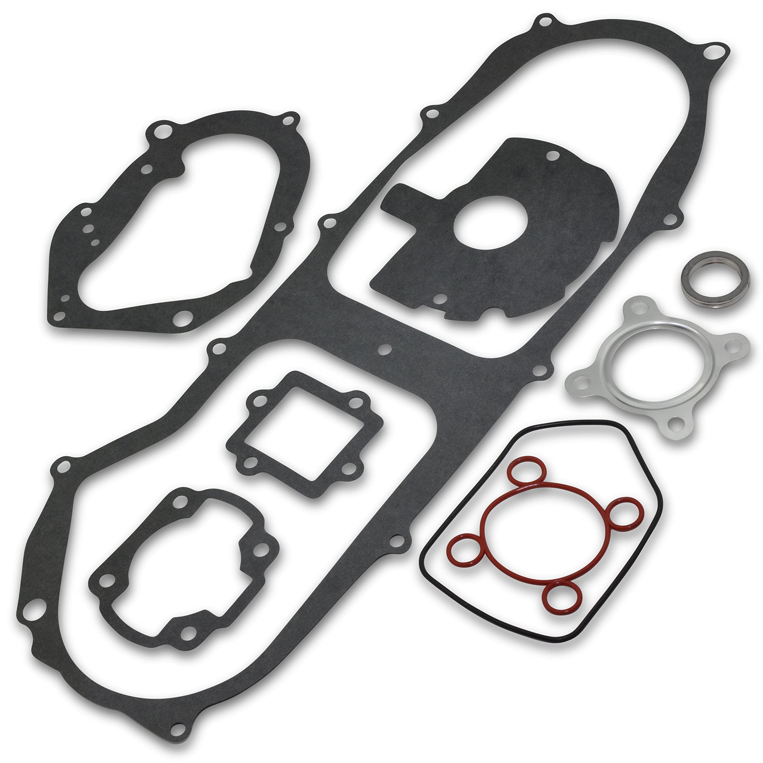 Pochette Joints Moteur Moto Tecnium Kit Joints Moteur Complet Peugeot