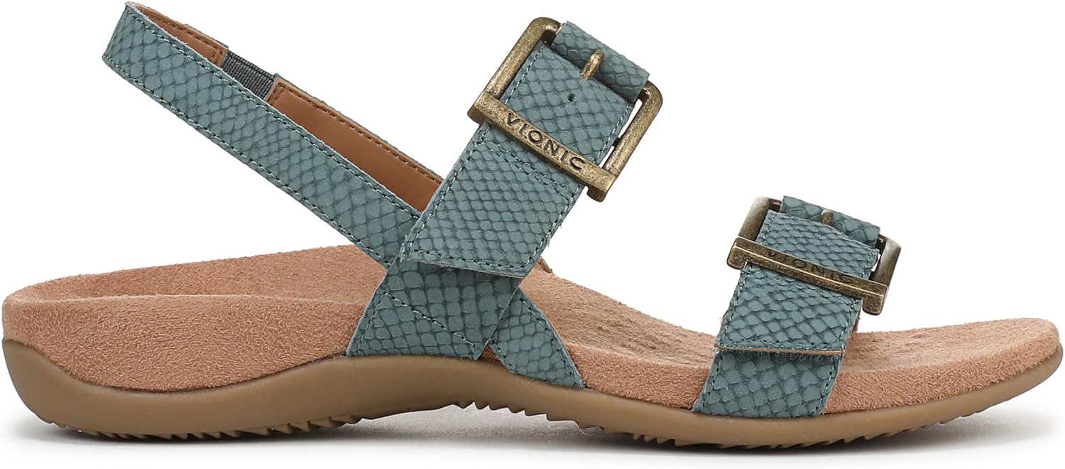 Vionic womens Reese Slingbacks