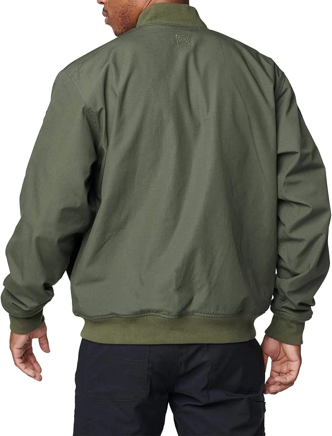 5.11 revolver jacket