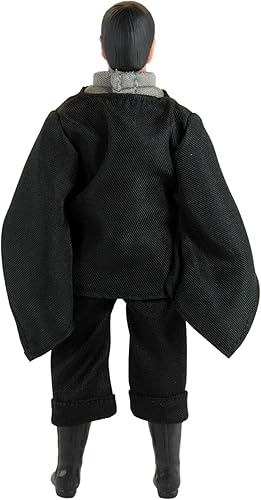 Miniatura 4 de MEGO CORPORATION Star Trek The Motion Picture - Figura de acción de Spock de 8 pulgadas