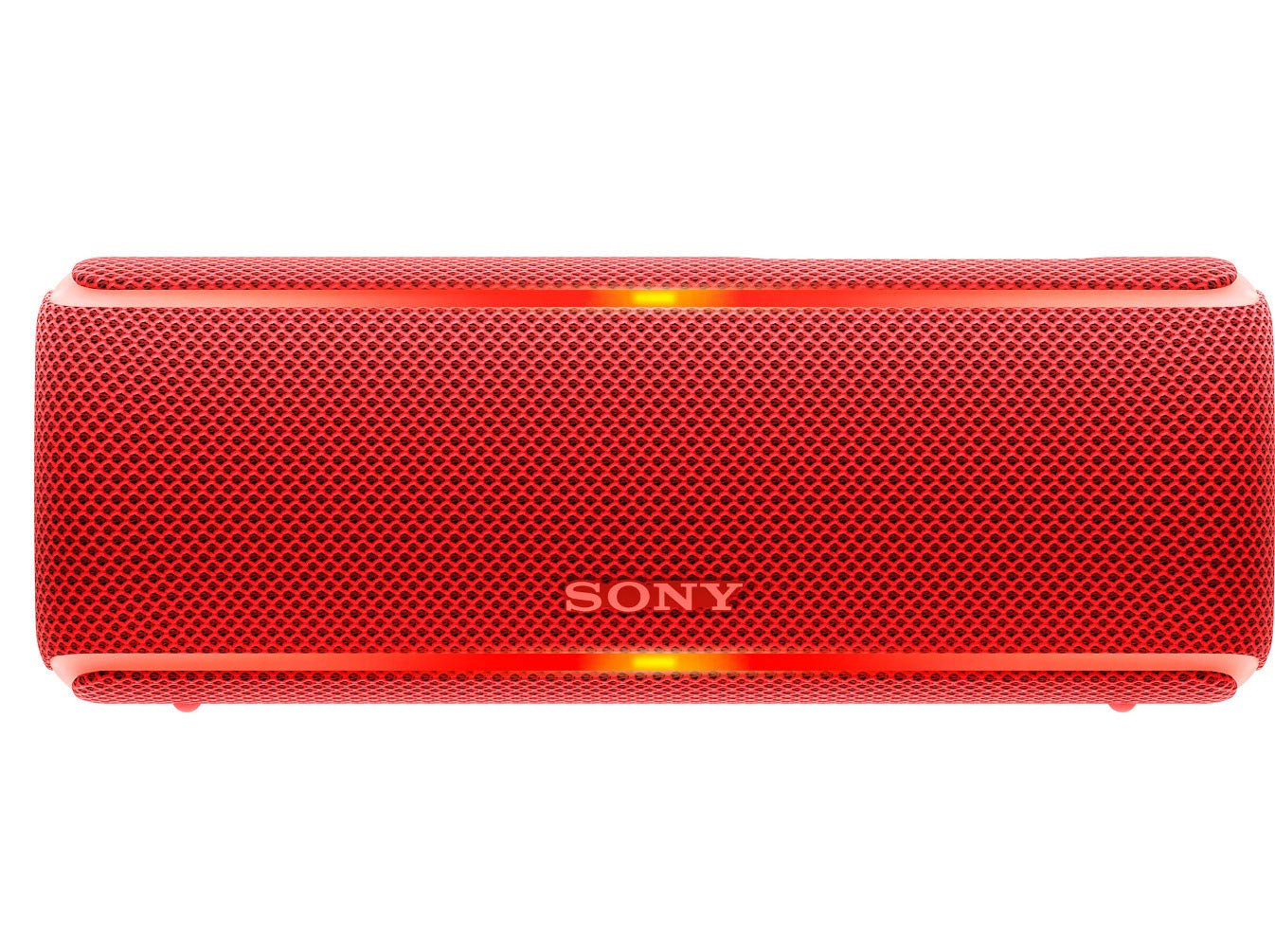 Sony SRSXB21 Extra Bass Portable Waterproof Wireless Speaker with