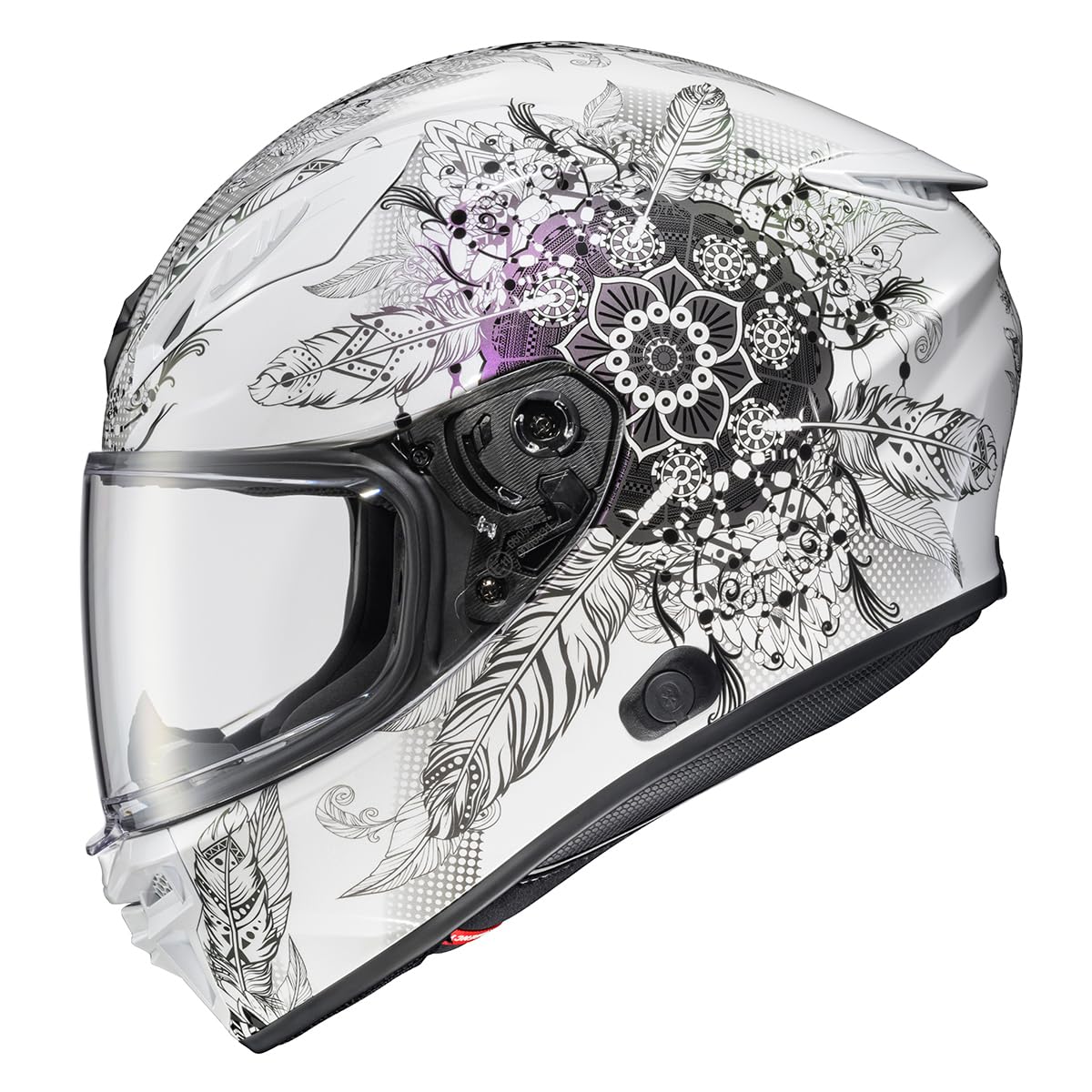 ScorpionEXO R430 Full Face Motorcycle Helmet